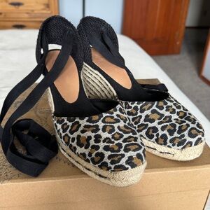 Castaner Carina Espadrilles